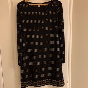 Michael Kors Slip on Dress size Large